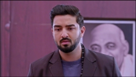 Bhagya Lakshmi - 9th August 2024